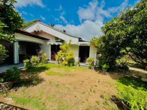 Staycation Budget - Kalpitiya